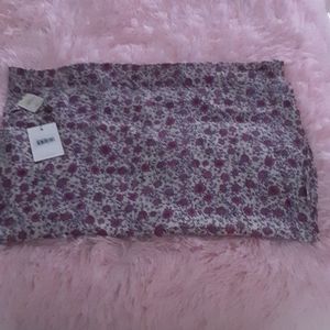 SPELL GYPSY JASMINE TYE TOP NWT OS